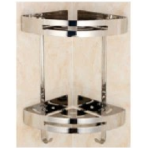 KỆ GÓC 2 TẦNG ZICO KE-24